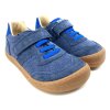 Barefoot boty Koel Dylan Cotton 3.0 Blue