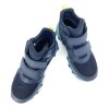 outdoorové boty Viking Track Mid WP 2V Navy Denim