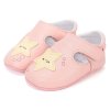 barefoot capáčky DD Step K1596 61962 Baby Pink