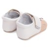 barefoot capáčky DD Step K1596 61565 Cream