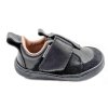 Barefoot první capáčky Pegres SBF 64 0.1 černá