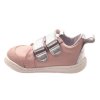růžové Dětské barefoot boty Pegres SBF 65