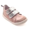 Dětské barefoot boty Pegres SBF 65 růžová