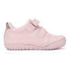 Svítící boty DD Step S050 61970A Baby Pink (2)