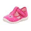 Dětské bačkory Superfit Spotty 1-009248-5540 Pink