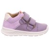 Dětské boty Superfit Breeze Lila 1-000374-8520