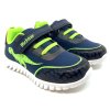 Dětské tenisky Richter 2654 3273 Nautical Neongreen