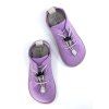 Dívčí prodyšné tenisky Protetika Gael Purple