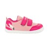 boty Viking Alv Barefoot paw 2v magenta pink
