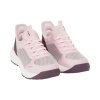 dětské boty Viking QuickGo EL Light Pink