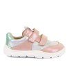kožené barefoot celoročky Froddo Zeru G3130264-23 Magic