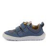 barefoomodré tenisky Froddo G3130271-19 Denim