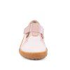 růžové barefoot bačkory Froddo G1700439-2