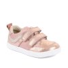 dětské boty Froddo G3130282 5 Pink gold