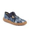 barefoot bačkory Froddo G1700439-5 Blue