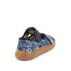 bačkory barefoot Froddo G1700439-5 Blue
