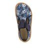 lehké barefoot bačkory Froddo G1700439-5 Blue