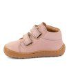 kožené Barefoot Froddo G2130369-2 Pink