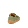 barefoot tenisky Froddo G3130240 3 khaki
