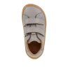 barefoot tenisky Froddo G3130240-4 Grey