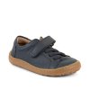 dětské boty Froddo G3130285 Dark Blue