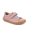 dětské boty Froddo G3130285-2 Pink