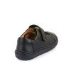 dívčí Barefoot tenisky Froddo G3130285-6 Black