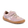 dětské boty Froddo G3130286-5 Pink shine