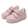 barefoot DD Step S063 61572 Baby Pink