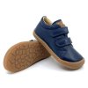 Barefoot boty Koel Danny 2.0 Nappa Blue