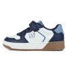 ¨tenisky GAP Chicago Navy Off White