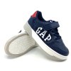 GAP Detroit Navy Red