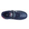 chlapecké tenisky GAP Detroit Navy Red