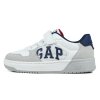 boty GAP Detroit Off White Navy
