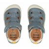 Barefoot sandálky Geox Steppieup LT SKY