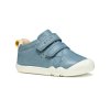 chlapecké boty Geox steppieup Sky