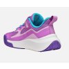 Geox J Pro ran Purple Liliac dívčí tenisky