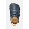 Geox Steppieup tmavě modré barefoot boty