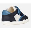 Geox Steppieup Navy Avio