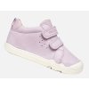 Celoročky Geox Steppieup Lilac
