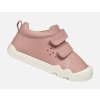 holčičí botičky Geox Steppieup Nappa Rose