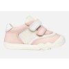 Geox Steppieup LT Rose White