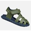 Geox Fusbetto Sage Navy