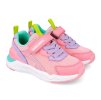 Dětské tenisky Biomecanics 262273 E032 Rosa