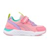 Dívčí tenisky Biomecanics 262273 E032 Rosa
