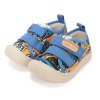barefoot bačkory DD Step C100 61391A Aero Blue
