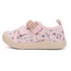 dívčí plátěnky DD Step C100 61621L Baby pink
