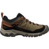 Keen Targhee IV WP WIDE Men khaki