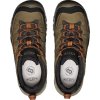 Keen Targhee IV WP WIDE Men široká verze