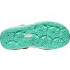 Keen Moxie Bright Aqua podrážka